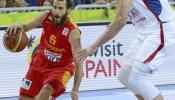 Así te hemos narrado en directo el Serbia-España de cuartos de final del Eurobasket