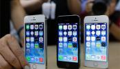 Apple lanza su sistema iOS 7