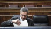 El Poder Judicial rechaza la ley de custodia compartida de Gallardón