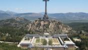 La Audiencia de Madrid rechaza abrir las fosas del Valle de los Caídos