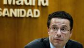 Lasquetty presentará alegaciones "de inmediato" a la suspensión de la privatización sanitaria en Madrid