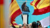 El PP se mueve para que Rajoy releve a Sánchez-Camacho