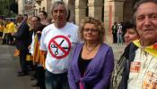 Los catalanistas del PSC rechazan ser contados como independentistas
