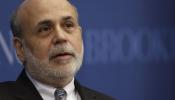 El millonario caché de Bernanke: 180.000 euros por 40 minutos de conferencia