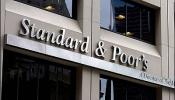 Standard & Poor's baja un escalón la calificación de España