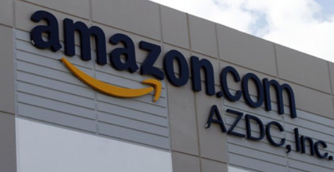 Los editores facilitan el camino a Amazon