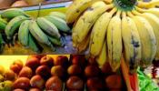 Bruselas anuncia una ayuda de 125 millones para la retirada de verduras y frutas
