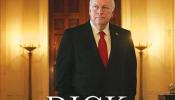 El exvicepresidente de EEUU Dick Cheney asegura ser "Darth Vader"