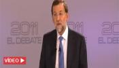 El PSOE recuerda las mentiras de Rajoy sobre las #PPensiones