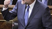 Rajoy eleva el crecimiento del PIB al 0,7% y dice que el paro no será tan alto