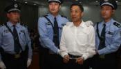 Bo Xilai, condenado a cadena perpetua por corrupción