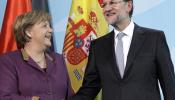 El PP celebra que se avalen las políticas de austeridad de Merkel