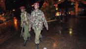 Liberada la mayoría de los rehenes en el centro comercial de Nairobi