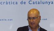 Duran plantea aplicar una "tercera vía" en Catalunya entre " secesión o asimilación y sumisión"