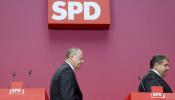 El SPD asegura que no se precipitará hacia una gran coalición