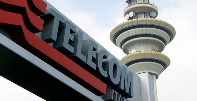 Telefónica refuerza su posición en Telecom Italia