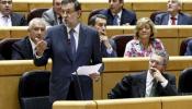 El fiscal protege a Rajoy y se opone a que declare en el caso Bárcenas