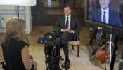 Rajoy dice que no habrá más recortes "a lo largo de 2013"