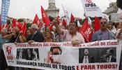 El Constitucional portugués tumba varias normas sobre el despido impuestas por la troika