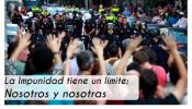 El Patio Maravillas convoca una protesta contra las redadas racistas en Madrid