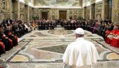 El Banco Vaticano publica por primera vez sus cuentas: en 2012 cuadriplicó sus beneficios