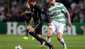 En directo: Celtic de Glasgow-Barcelona