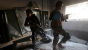 La ONU anuncia que comenzará pronto el desmantelamiento de las armas químicas en Siria
