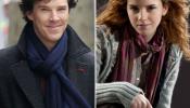 Emma Watson y Benedict Cumberbatch, los actores más actractivos