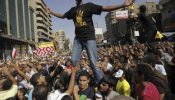 Un nuevo viernes de protestas en El Cairo deja cuatro muertos