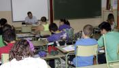 Los profesores vuelven a las clases en Baleares