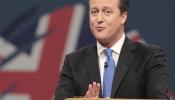 Cameron sustituye al ministro para Escocia antes del referendum independentista