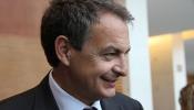 Zapatero habla sobre la crisis en su libro de memorias que publicará en noviembre