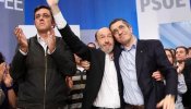 La batalla que viene en el PSOE