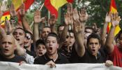 El 'plan renove' de la extrema derecha en España