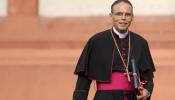El Papa critica la avaricia tras recibir al obispo alemán adicto al lujo