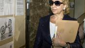El TS confirma 5 años y medio de cárcel para Munar por el "caso Maquillaje"