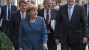 La CDU de Merkel recibió 690.000 euros de BMW tras las elecciones