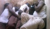 Amnistía denuncia la muerte en prisiones nigerianas de 950 presuntos islamistas