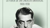 Ian Gibson disecciona las raíces de Buñuel