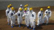 Nueva fuga de agua radiactiva en Fukushima