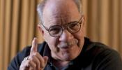 Paul Schrader, Espiga de Oro de Honor en la Seminci