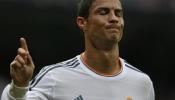 Caballero salva al Málaga de la goleada ante el Madrid
