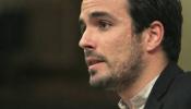 Garzón denunciará al militante de NNGG que le amenazó de muerte