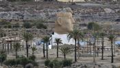 Ridley Scott comienza a rodar en Almería la película sobre Moisés