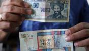 Cuba emprende el camino hacia la unificación de sus dos monedas