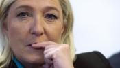 Ni Le Pen apoya a Gallardón en su contrarreforma del aborto