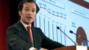 El número dos de Botín espera "sorpresas positivas" para la economía española en 2014