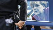 Merkel advierte a Obama: "Espiar a los amigos es inaceptable"