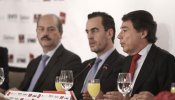 González anuncia una bajada "histórica" de impuestos e insta a Rajoy a hacer lo mismo
