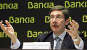 El grupo BFA-Bankia ganó 648 millones hasta septiembre